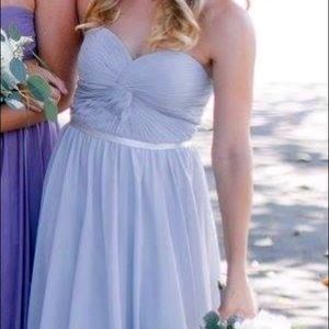 Bridesmaid Dress